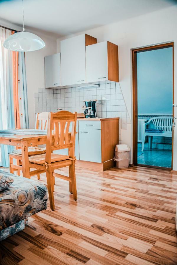 Ferienhaus Arneitz Faak am See Kültér fotó