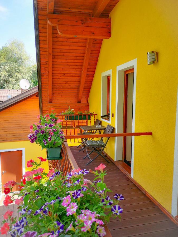 Ferienhaus Arneitz Faak am See Kültér fotó
