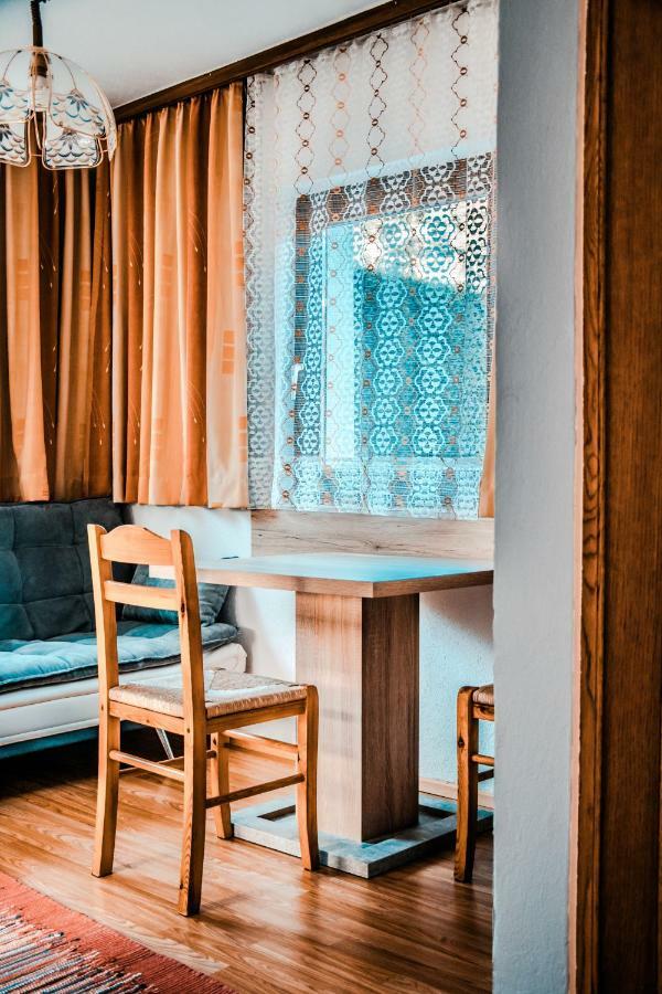 Ferienhaus Arneitz Faak am See Kültér fotó