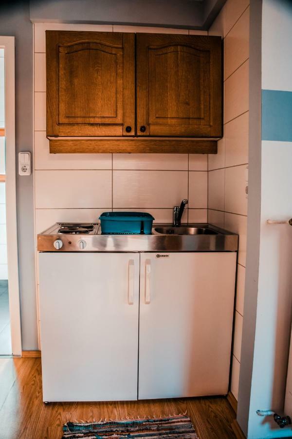 Ferienhaus Arneitz Faak am See Kültér fotó